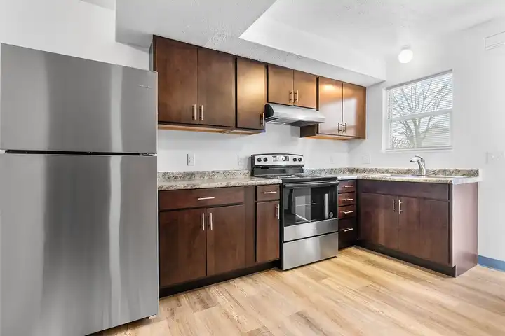 Northgate Apartments - 652 Northgate Cir - Rochester, IN | Rent.
