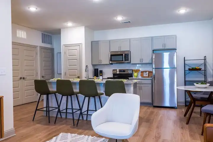 The Waters at West Village - 1313 Apollo Rd - Scott, LA | Rent.