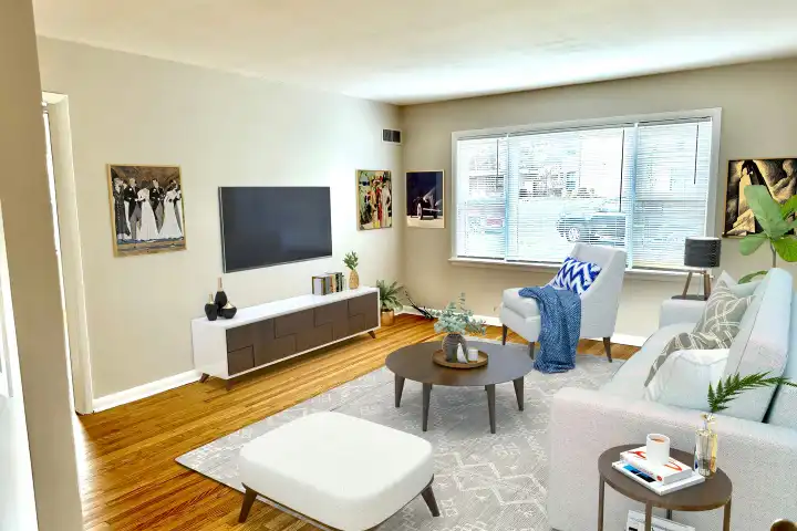 2702 Riedling Dr unit 4 - Louisville, KY | Rent.