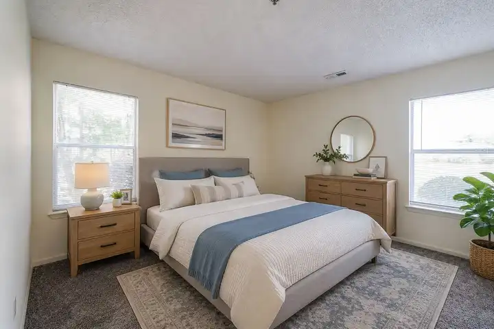 Chason Ridge Apartment Homes - 600 Scotia Ln - Fayetteville, NC | Rent.