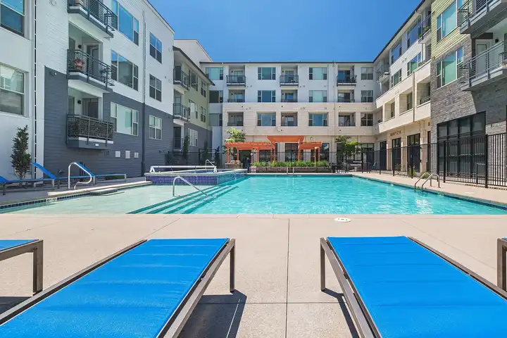 Solana Lakewood 55+ Active Adult Apartment Homes - 11001 W 15th Pl ...