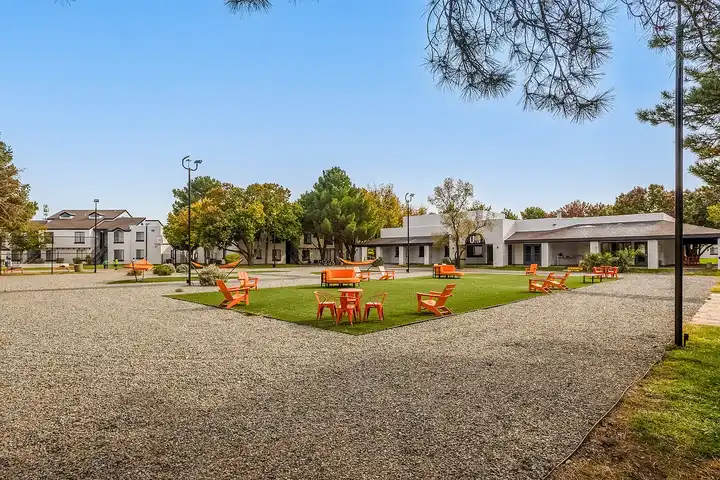 Union 505 - 801 Locust Pl NE - Albuquerque, NM | Rent.
