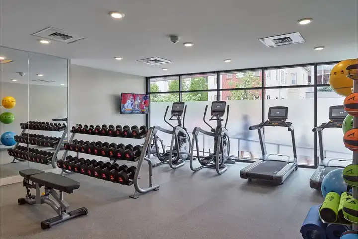 The Simon at Founder's Row - 121 S 41st St - Philadelphia, PA | Rent.