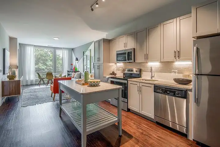 The Point at Rise - 11830 Sunrise Valley Dr - Reston, VA | Rent.