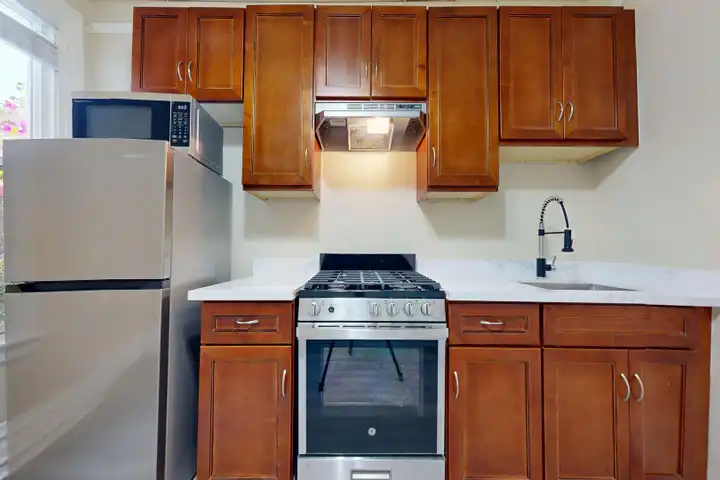 445 Octavia St - San Francisco, CA | Rent.