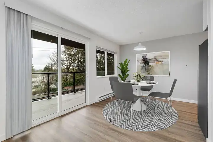 Sunset Flats - 962 Sunset Blvd NE - Renton, WA | Rent.