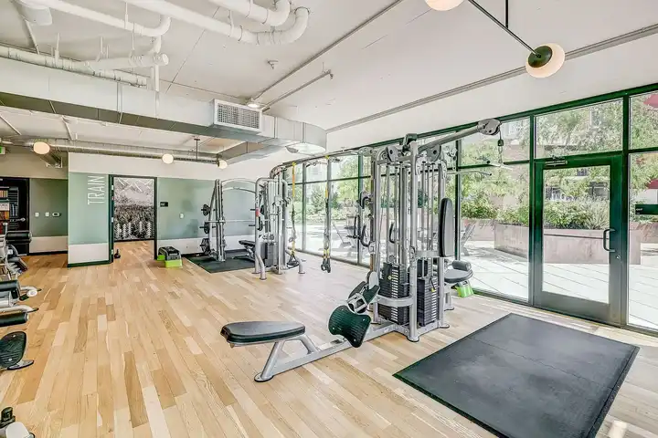 Parkside Esterra Park - 15551 NE Turing St - Redmond, WA | Rent.