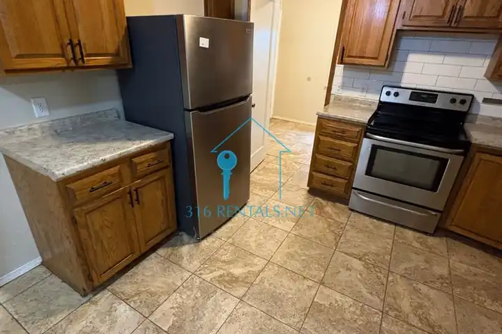 1258 N Terrace Dr - Wichita, KS | Rent.
