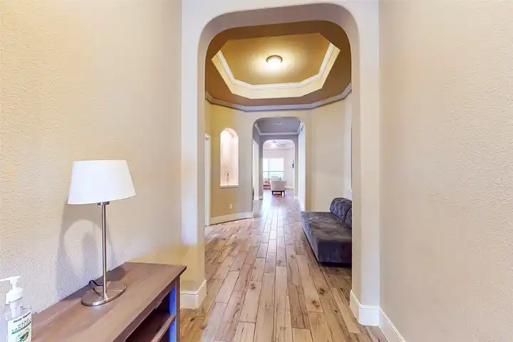 151 West Wading Pond Circle - Tomball, TX | Rent.