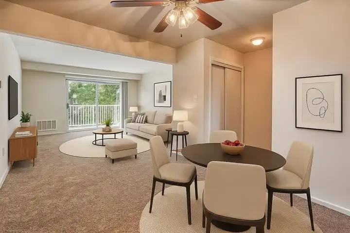 Gateway Station - 5215 Morris Ave - Suitland, MD | Rent.