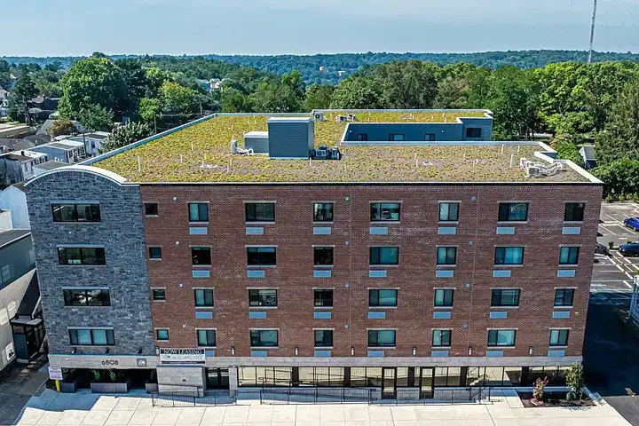 The Riley - 6808 Ridge Ave - Philadelphia, PA | Rent.