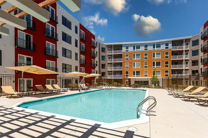 The Point at Rise - 11830 Sunrise Valley Dr - Reston, VA | Rent.