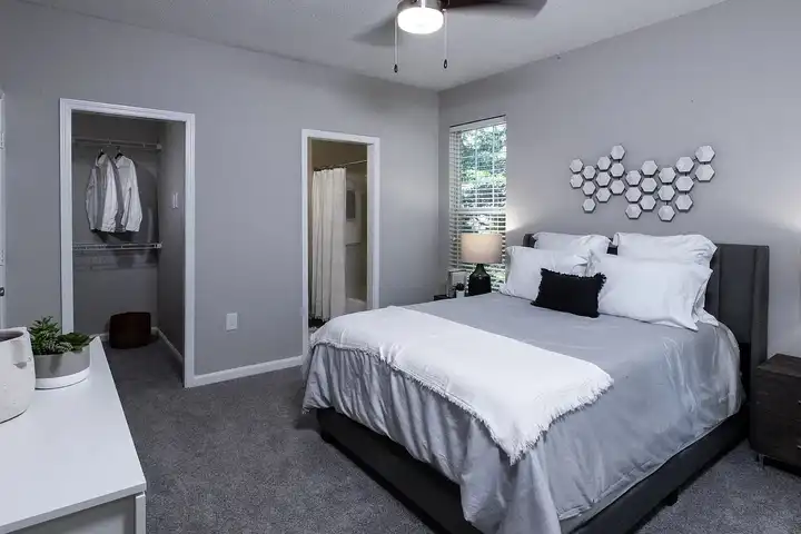 The Everlee - 100 Peaks Rdg - Acworth, GA | Rent.