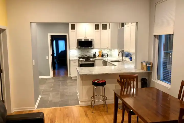 2617 N Wilton Ave unit 1F - Chicago, IL | Rent.