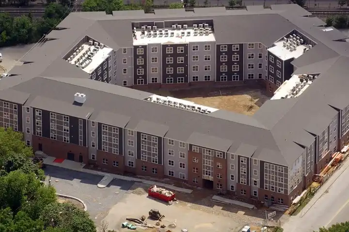 Cold Spring Lane Apartments - 3025 W Cold Spring Ln - Baltimore, MD | Rent.