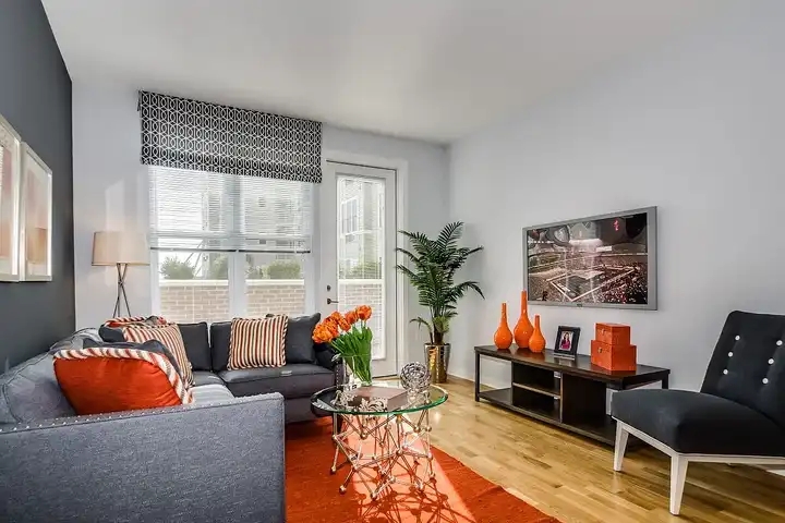 The Monarch - 100-120 Schindler Ct - East Rutherford, NJ | Rent.