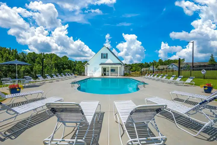 Cottages at Ridge Pointe - 805 Zelkova Rdg - Athens, GA | Rent.