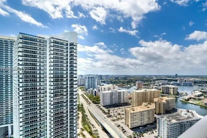 4111 S Ocean Dr #3007 - Hollywood, FL | Rent.