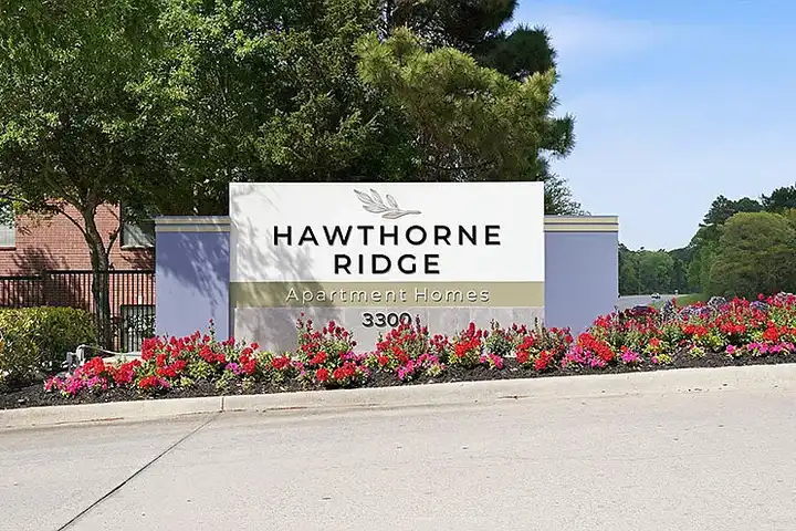 Hawthorne Ridge - 3300 N Loop 336 W - Conroe, TX | Rent.