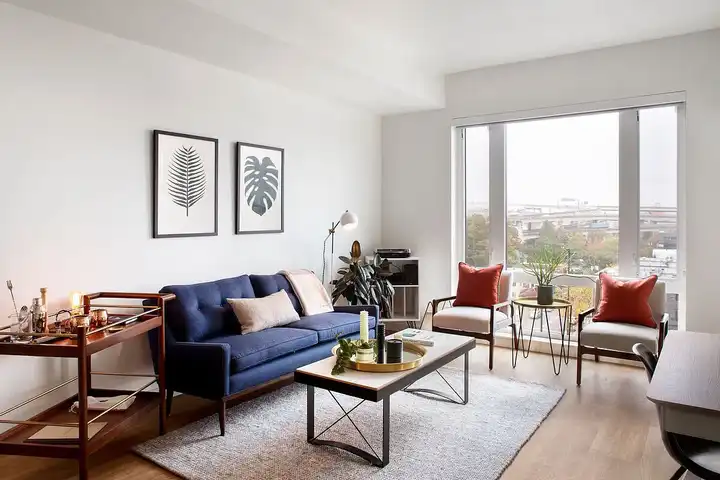 Saltwood - 2050 NW Raleigh St - Portland, OR | Rent.