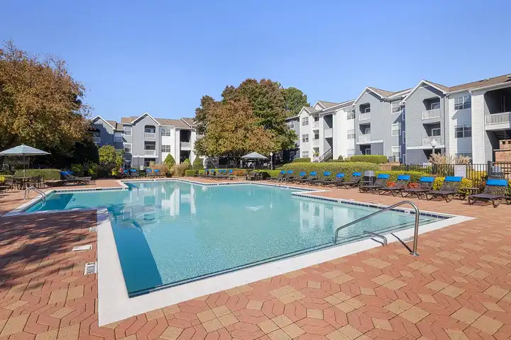 The Riley - 4800 Waterford Point Dr - Raleigh, NC | Rent.