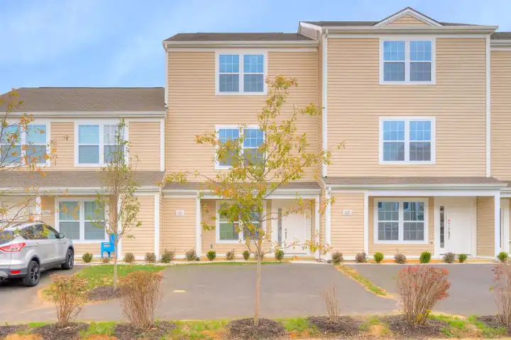 315 Twig St - Christiansburg, VA | Rent.