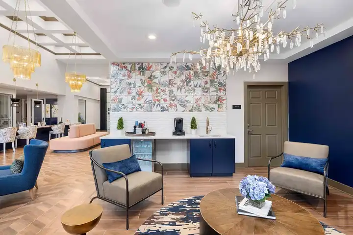MAA Gardens - 1020 Lenox Park Blvd NE - Atlanta, GA | Rent.