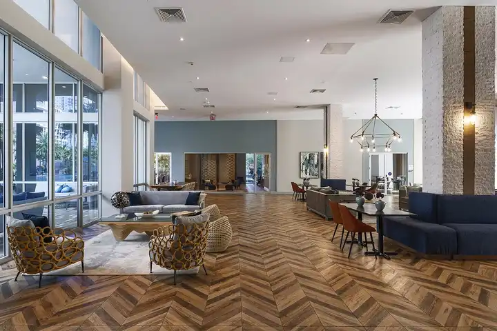 Blu27 at Edgewater - 2701 Biscayne Blvd - Miami, FL | Rent.