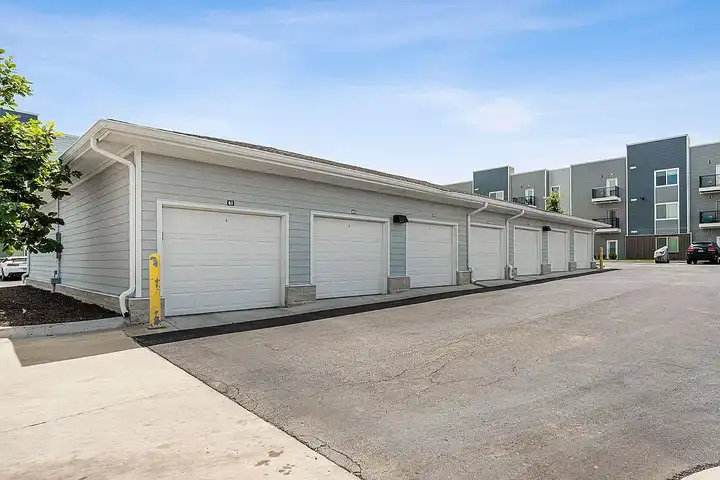 Lofts at Fox Ridge - 200 N Foxridge Dr - Raymore, MO | Rent.