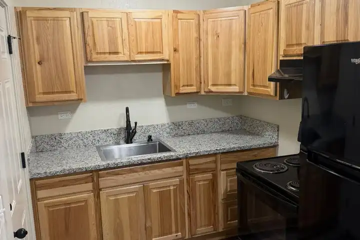 152 E Milton St unit 06 - Lebanon, OR | Rent.