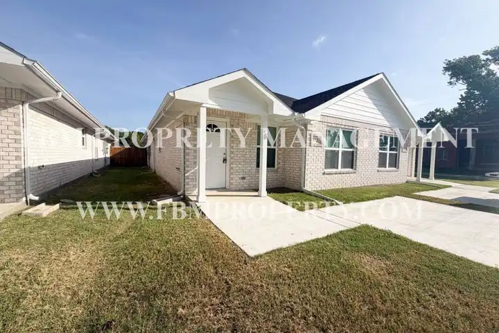 110 Camden St unit 108 - Rice, TX | Rent.