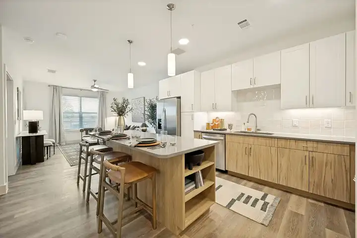 Lively at Gilbert - 7100 Gilbert Rd - Manor, TX | Rent.
