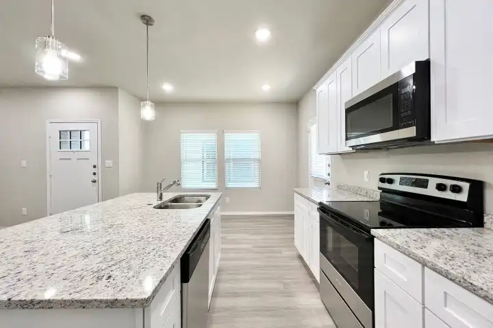 3501 E Renfro St unit # 421 - Burleson, TX | Rent.