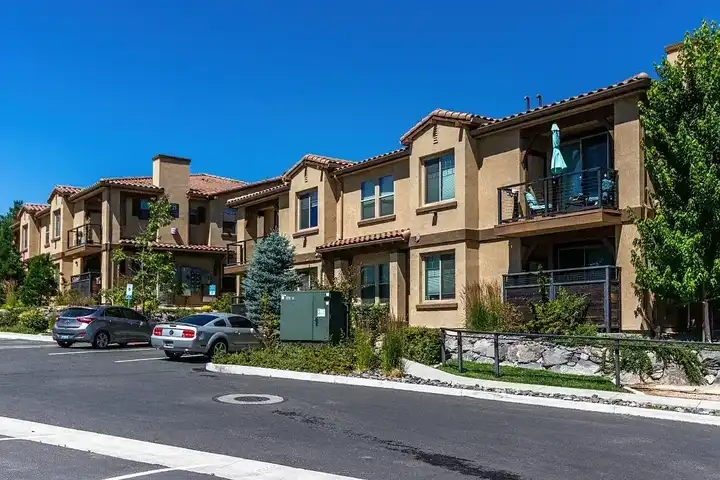 Park Place - 6161 Stone Valley Dr - Reno, NV | Rent.
