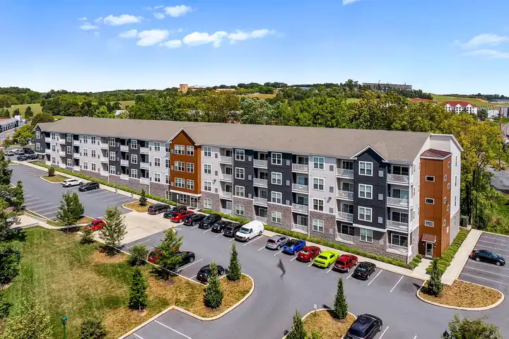 Signature Flats at Hershey - 50 Northeast Dr - Hershey, PA | Rent.