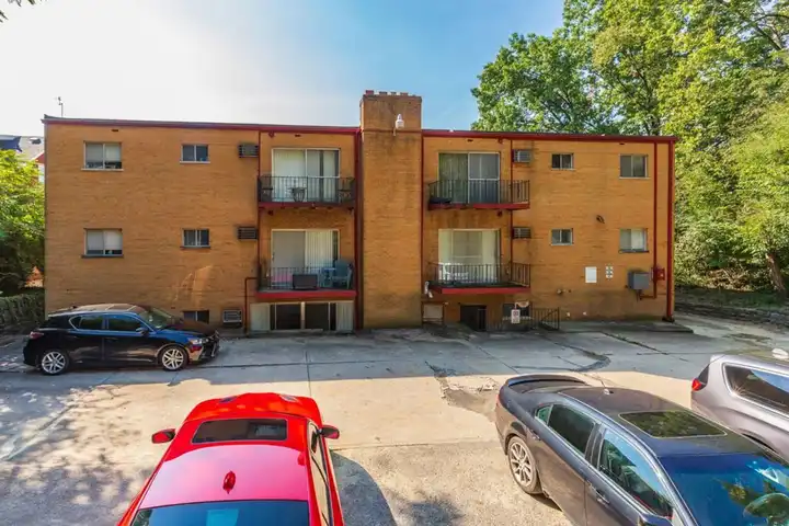 1590 Glen Parker Ave unit 2 - Cincinnati, OH | Rent.