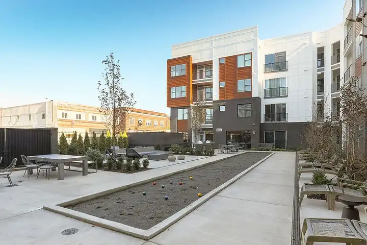 The Patton - 248 Patton Ave - Asheville, NC | Rent.