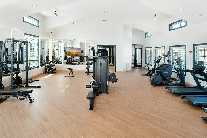 Advenir at Varina Oaks - 300 Alex Ridge Dr - Fuquay Varina, NC | Rent.