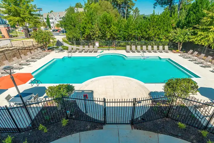 Leyland Pointe - 2900 Laurel Ridge Way - East Point, GA | Rent.