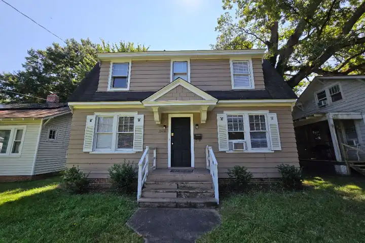 3504 E Broad Rock Rd - Richmond, VA | Rent.
