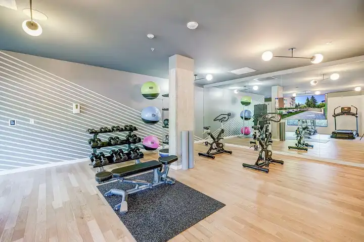 Parkside Esterra Park - 15551 NE Turing St - Redmond, WA | Rent.