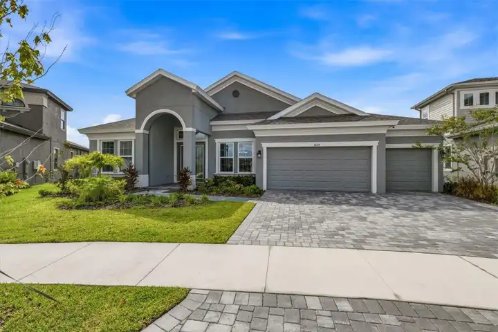 5254 Wolf Crk Dr - Apollo Beach, FL | Rent.