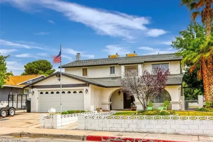 786 Marita Dr - Boulder City, NV | Rent.
