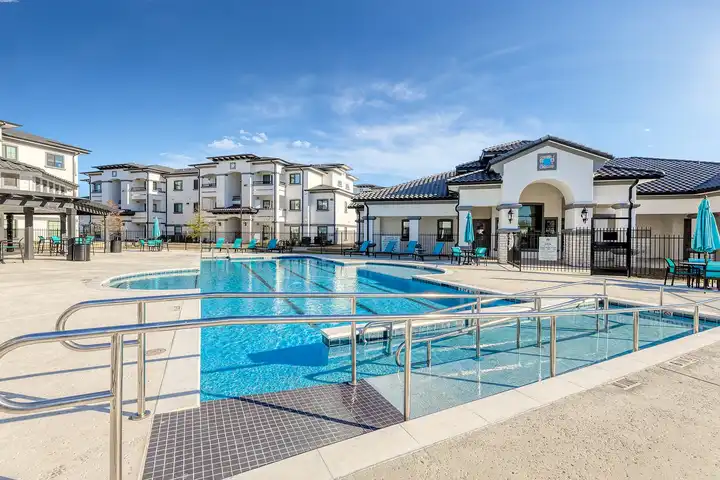 Applewood Ranch Apartments - 6175 Texas Cyn - San Antonio, TX | Rent.