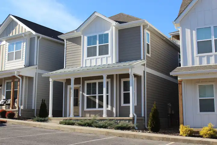 Highbury - 1378 Belfair St - Cookeville, TN | Rent.