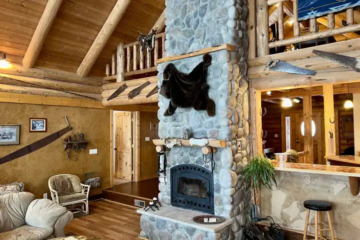 42546 La Bella Ln - Big Arm, MT | Rent.