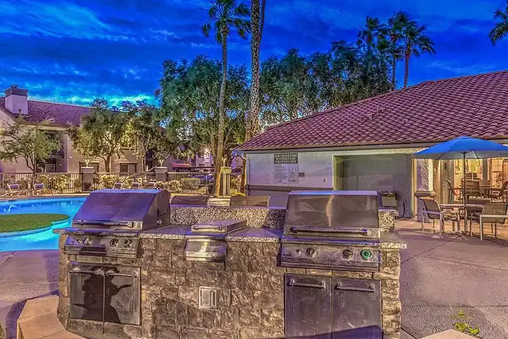 Agave Ridge - 4521 E Bonanza Rd - Las Vegas, NV | Rent.