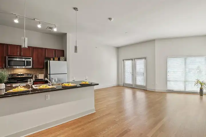 MAA Eastside - 1801 N Greenville Ave - Richardson, TX | Rent.