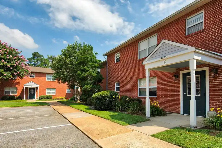 The Sterling Apartment Homes - 4271 Taylor Rd - Chesapeake, VA | Rent.
