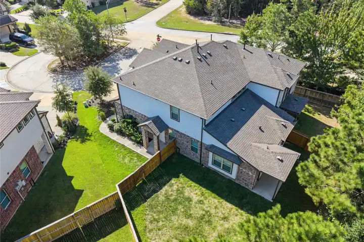 107 Silver Sky St - Conroe, TX | Rent.